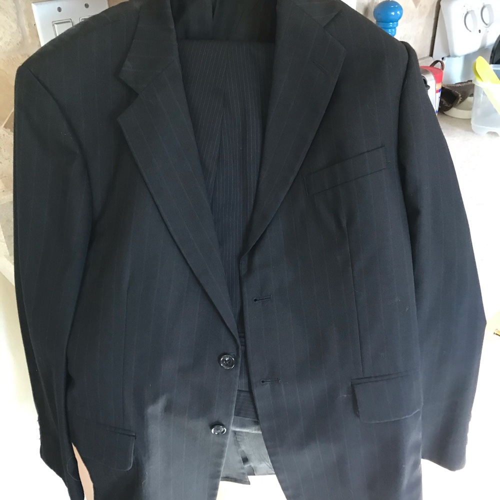 Suit